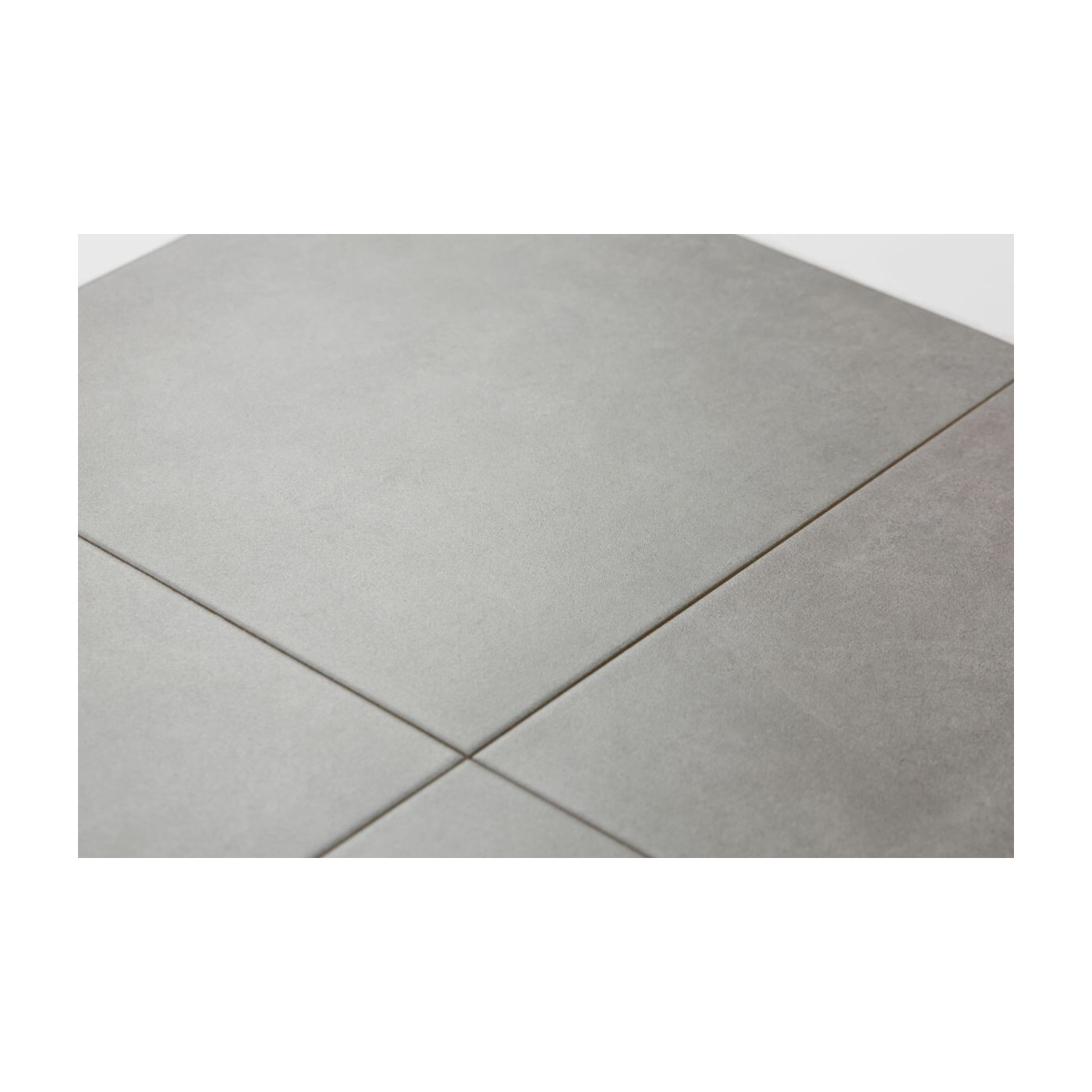 Płytka Podłogowa Qubus Grey 33x33 Ceramica Limone