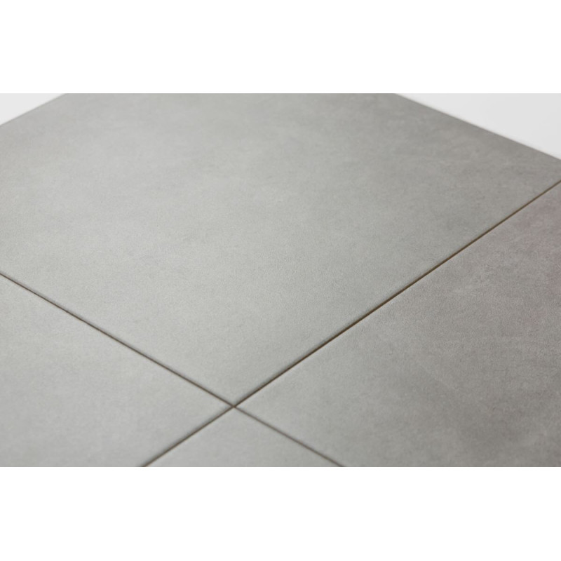 Płytka Podłogowa Qubus Grey 33x33 Ceramica Limone