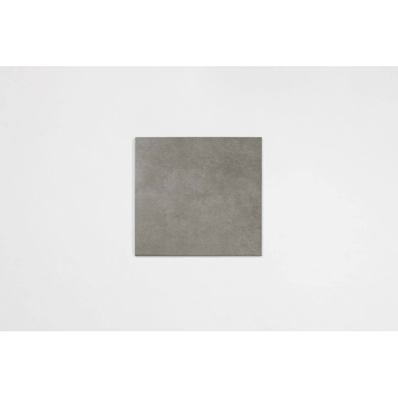 Płytka Podłogowa Qubus Dark Grey 33x33 Ceramica Limone