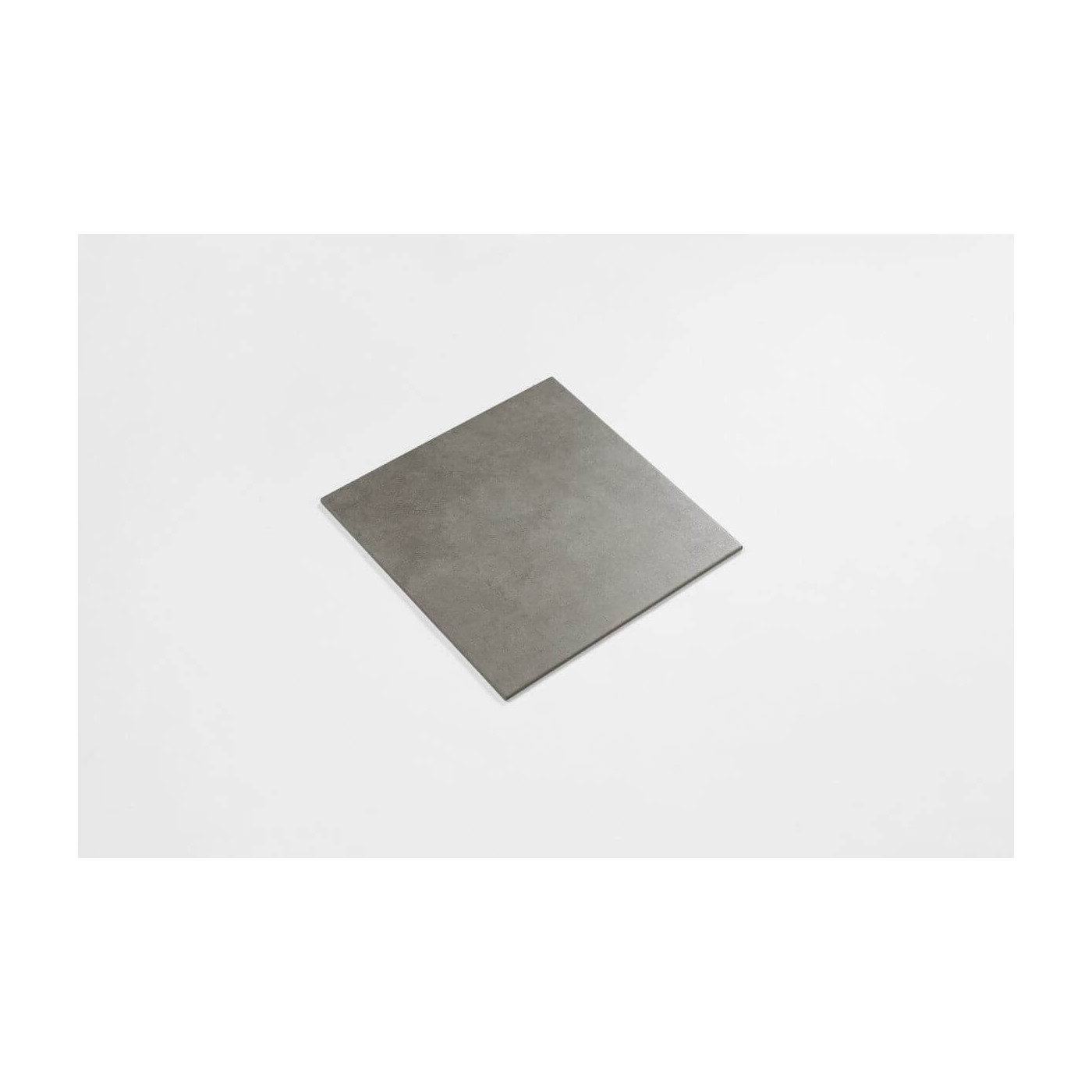 Płytka Podłogowa Qubus Dark Grey 33x33 Ceramica Limone