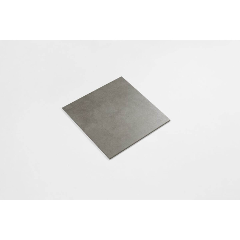 Płytka Podłogowa Qubus Dark Grey 33x33 Ceramica Limone