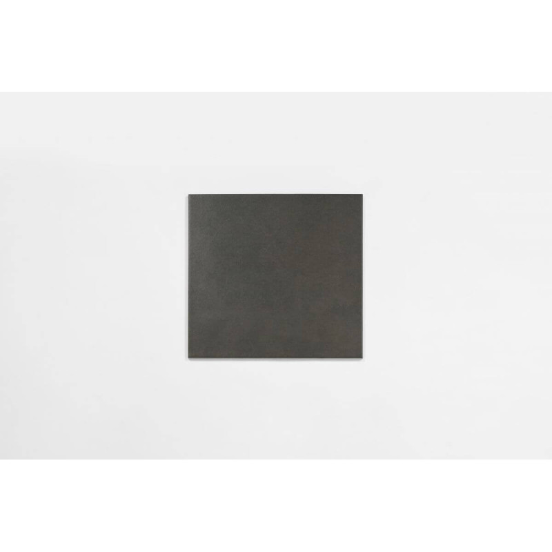 Płytka Podłogowa Qubus Antracite 33x33 Ceramica Limone