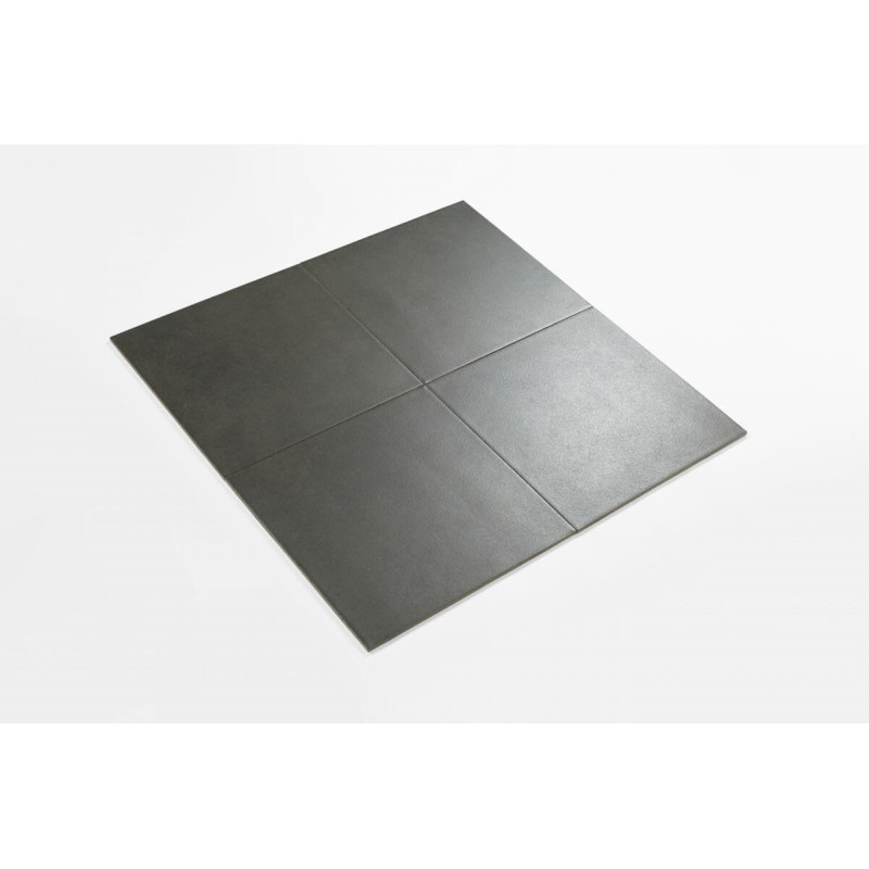 Płytka Podłogowa Qubus Antracite 33x33 Ceramica Limone