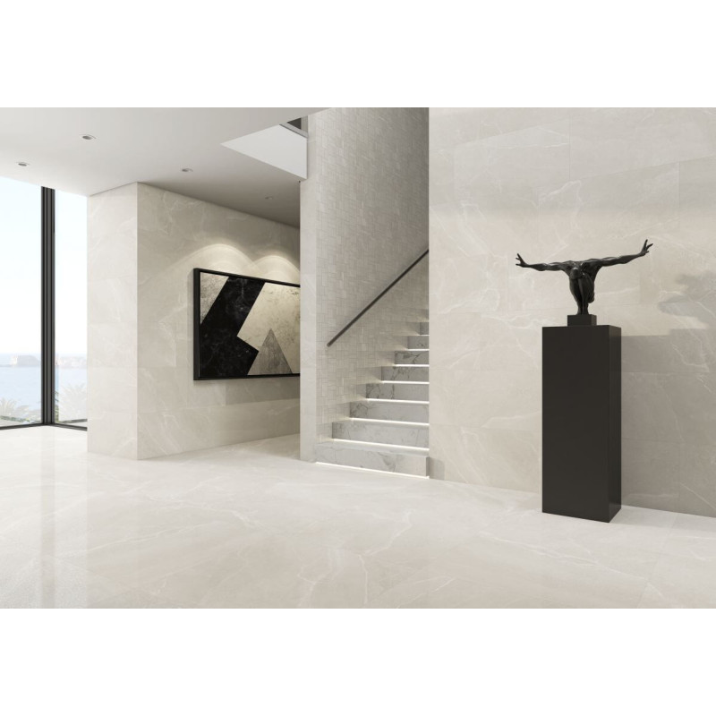 Płytka Babilon Beige Mat 60x120 Ceramica Limone