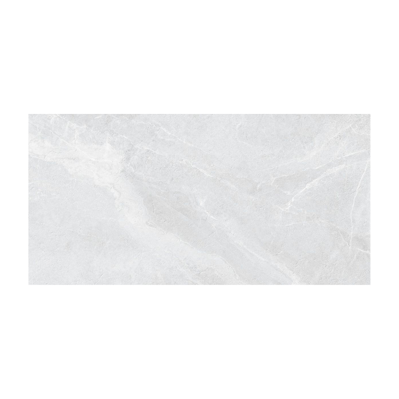 Płytka Babilon Grey Mat 60x120 Ceramica Limone