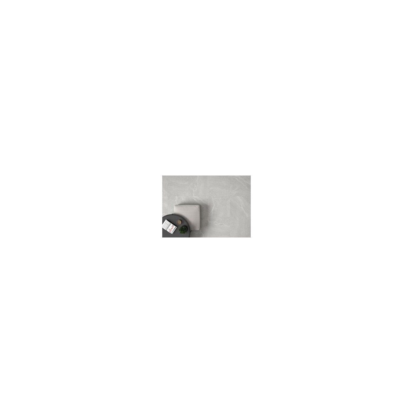 Płytka Babilon Grey Mat 60x120 Ceramica Limone
