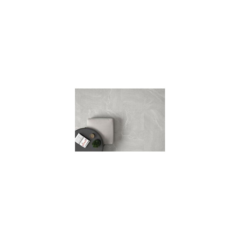 Płytka Babilon Grey Mat 60x120 Ceramica Limone