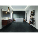 Płytka Ash Black Mat 119,7x119,7 Str. gr.0,8cm Str. Ceramica Limone
