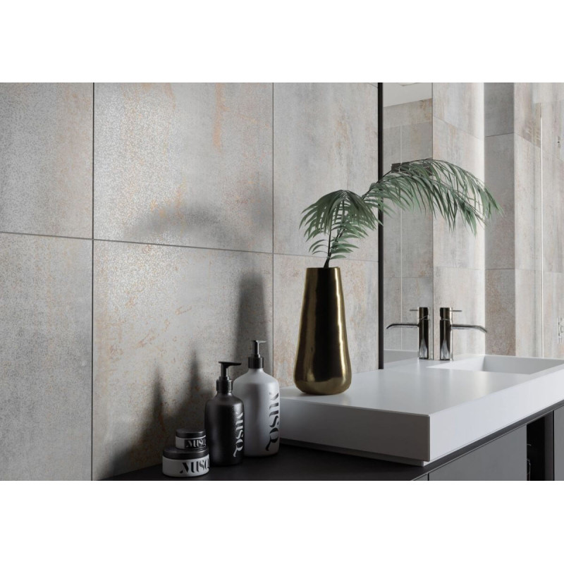 Płytka Hera Grey HR12 Mat 59,7x119,7 gr.0,8cm Ceramica Limone