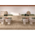 Płytka Porto Honey Mat 20x120 Ceramica Limone