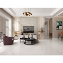 Płytka Podłogowa Canton Snow White 60x60 High Glossy Ceramica Limone