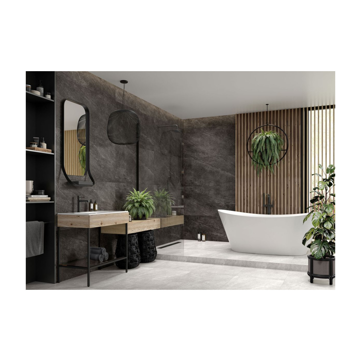 Płytka Podłogowa Scalla Ivory 59,7x59,7 Ceramica Limone