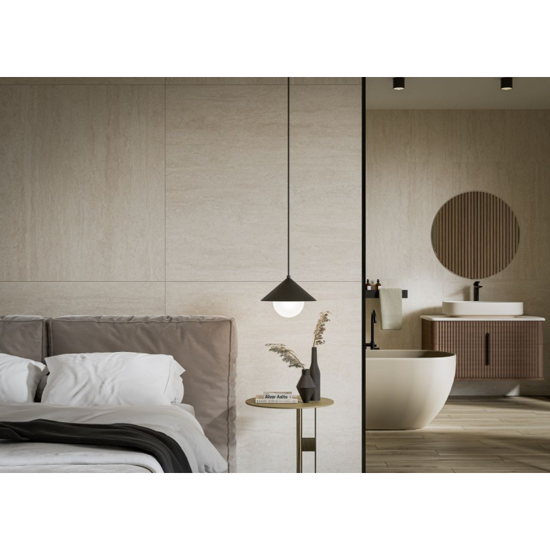 Płytka Podłogowa Marina Ivory 119,7x59,7 Ceramica Limone