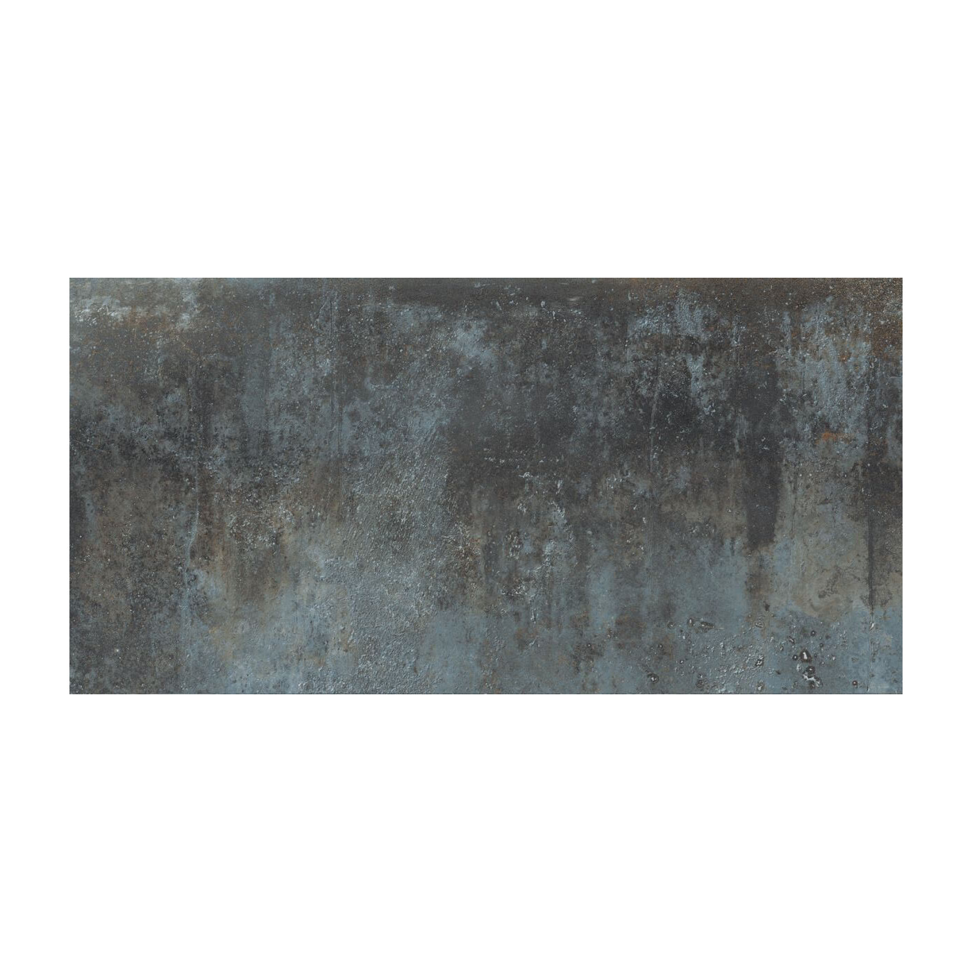 Płytka Podłogowa Aria Blue Lappato Rekt. 60x120 Ceramica Limone