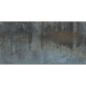 Płytka Podłogowa Aria Blue Lappato Rekt. 60x120 Ceramica Limone