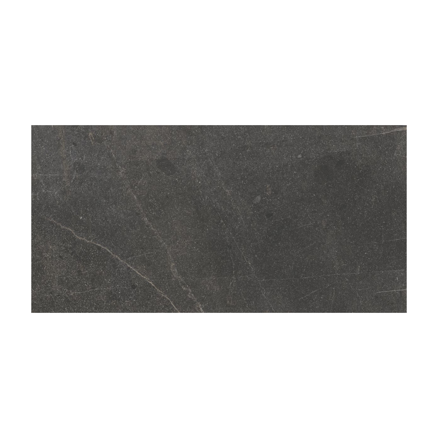 Płytka Podłogowa Isla Black 120x60 Lapp. Ceramica Limone