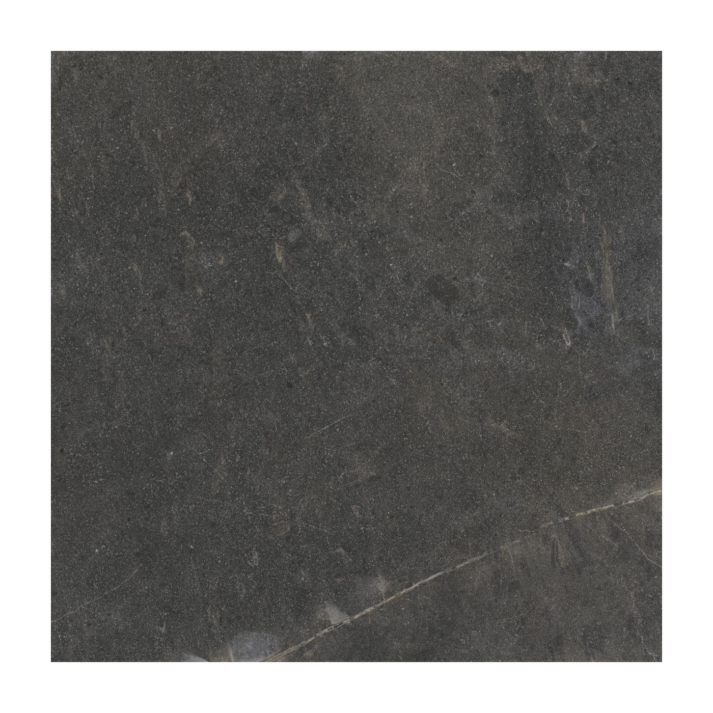 Płytka Podłogowa Isla Black 120x120 Lapp. Ceramica Limone