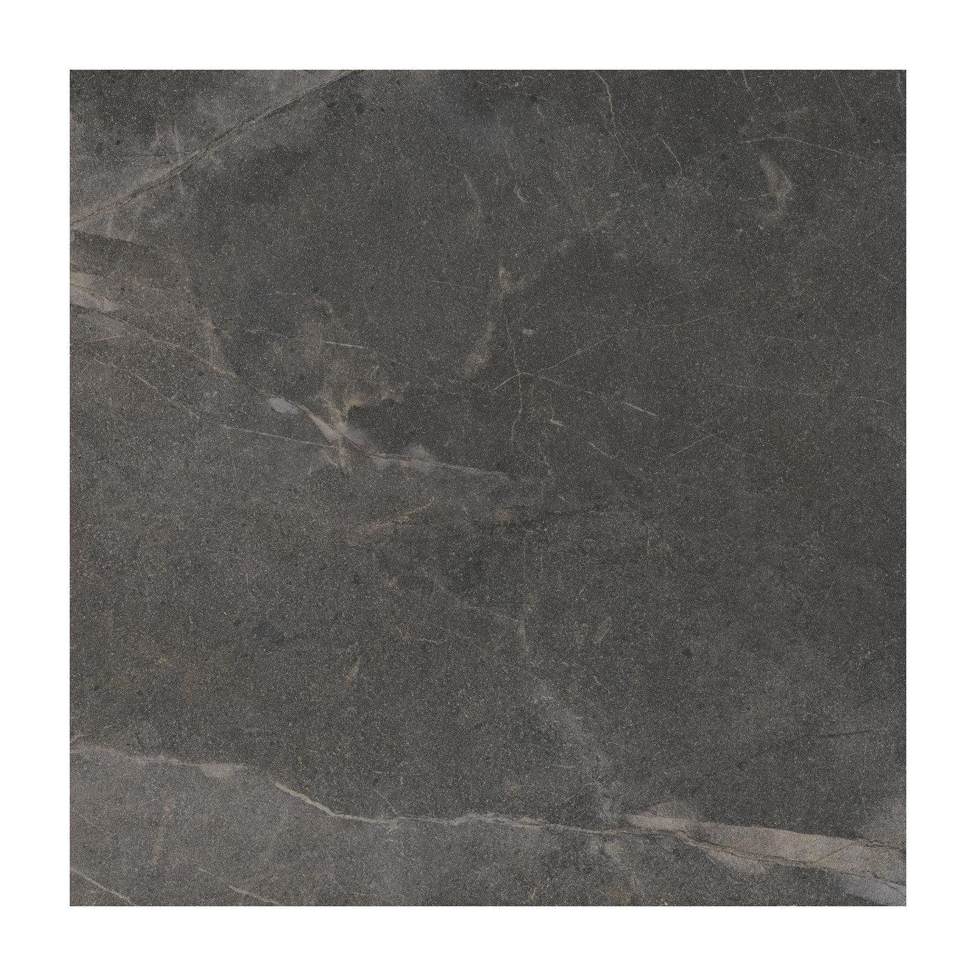 Płytka Podłogowa Isla Black 120x120 Lapp. Ceramica Limone