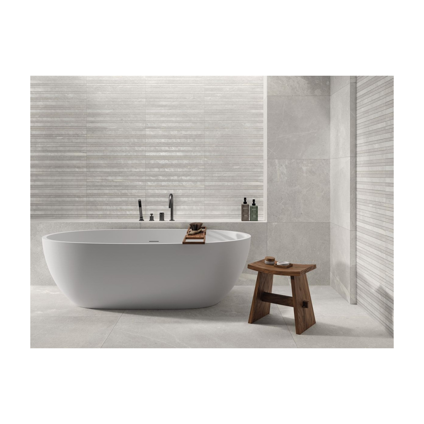 Płytka Podłogowa Isla Sand 120x60 Lapp. Ceramica Limone