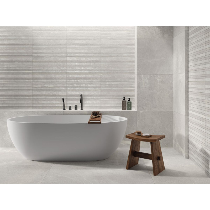 Płytka Podłogowa Isla Sand 120x60 Lapp. Ceramica Limone
