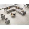 Płytka Podłogowa Isla Sand 120x60 Lapp. Ceramica Limone