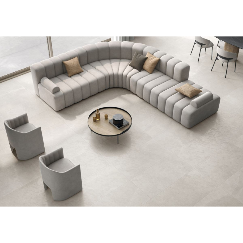 Płytka Podłogowa Isla Sand 120x60 Lapp. Ceramica Limone