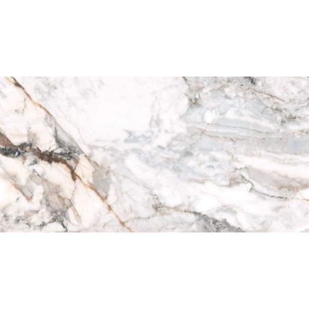 Płytka Podłogowa Sofia Gold Mat Rekt. 60x120 Ceramica Limone