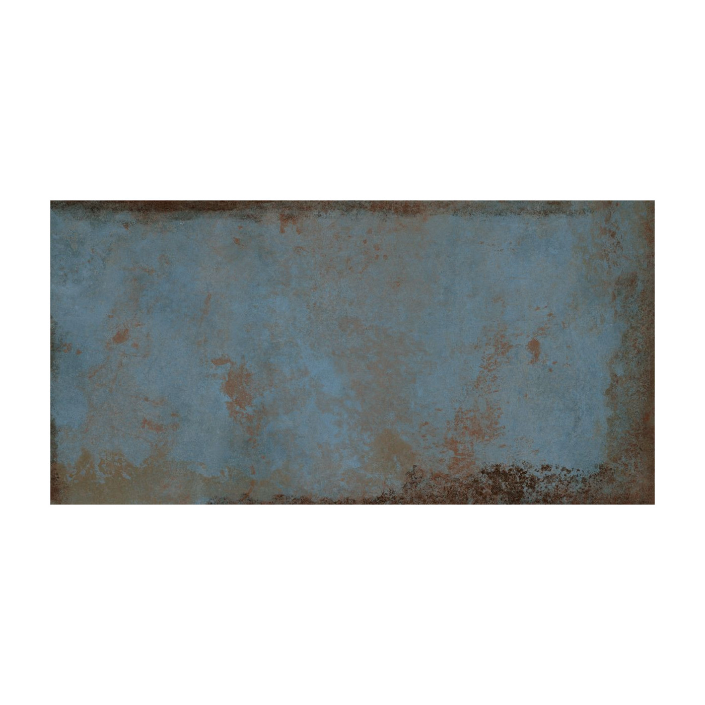 Płytka Podłogowa Piano Azzuro Mat 60x120 Ceramica Limone