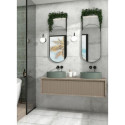 Płytka Podłogowa Piano Pearl Lappato 60x120 Ceramica Limone