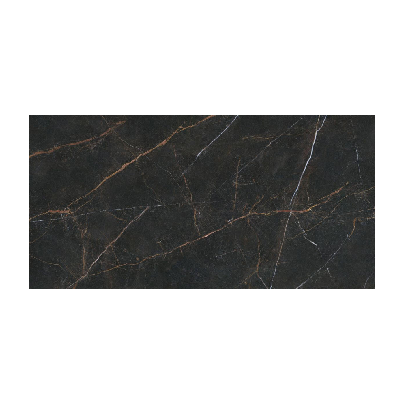 Płytka Podłogowa Massimo Black Poler 60x120 Ceramica Limone