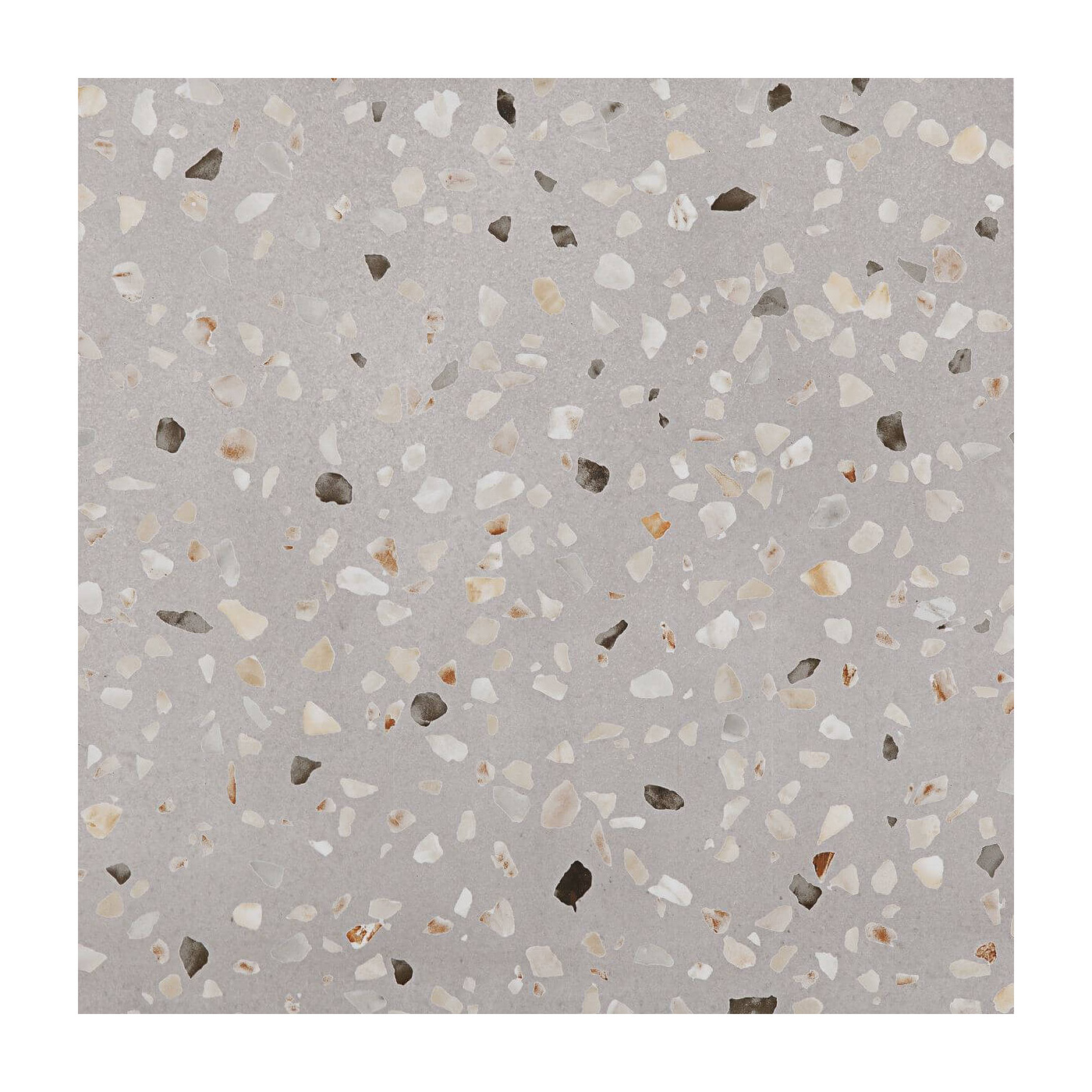 Płytka Podłogowa Rocco Greige Mat 60x60 Ceramica Limone