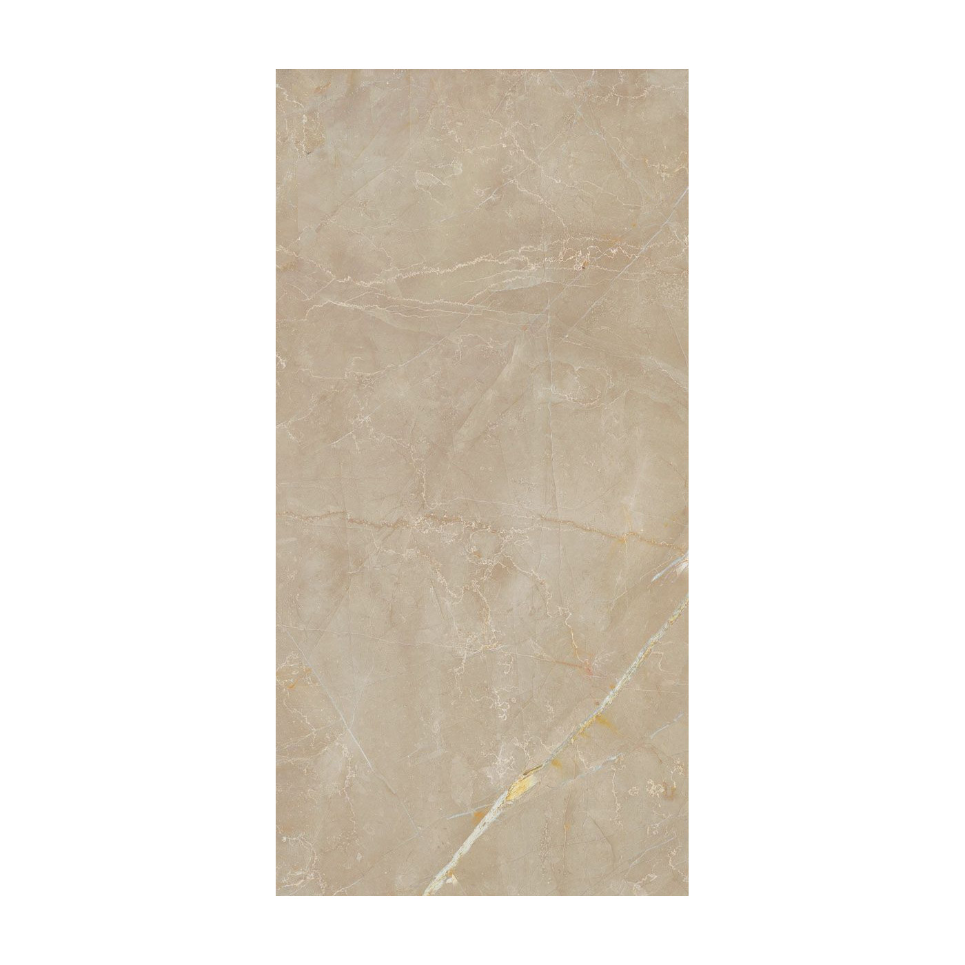 Płytka Podłogowa Elegant Look Beige 119,8x59,8 Ceramica Limone