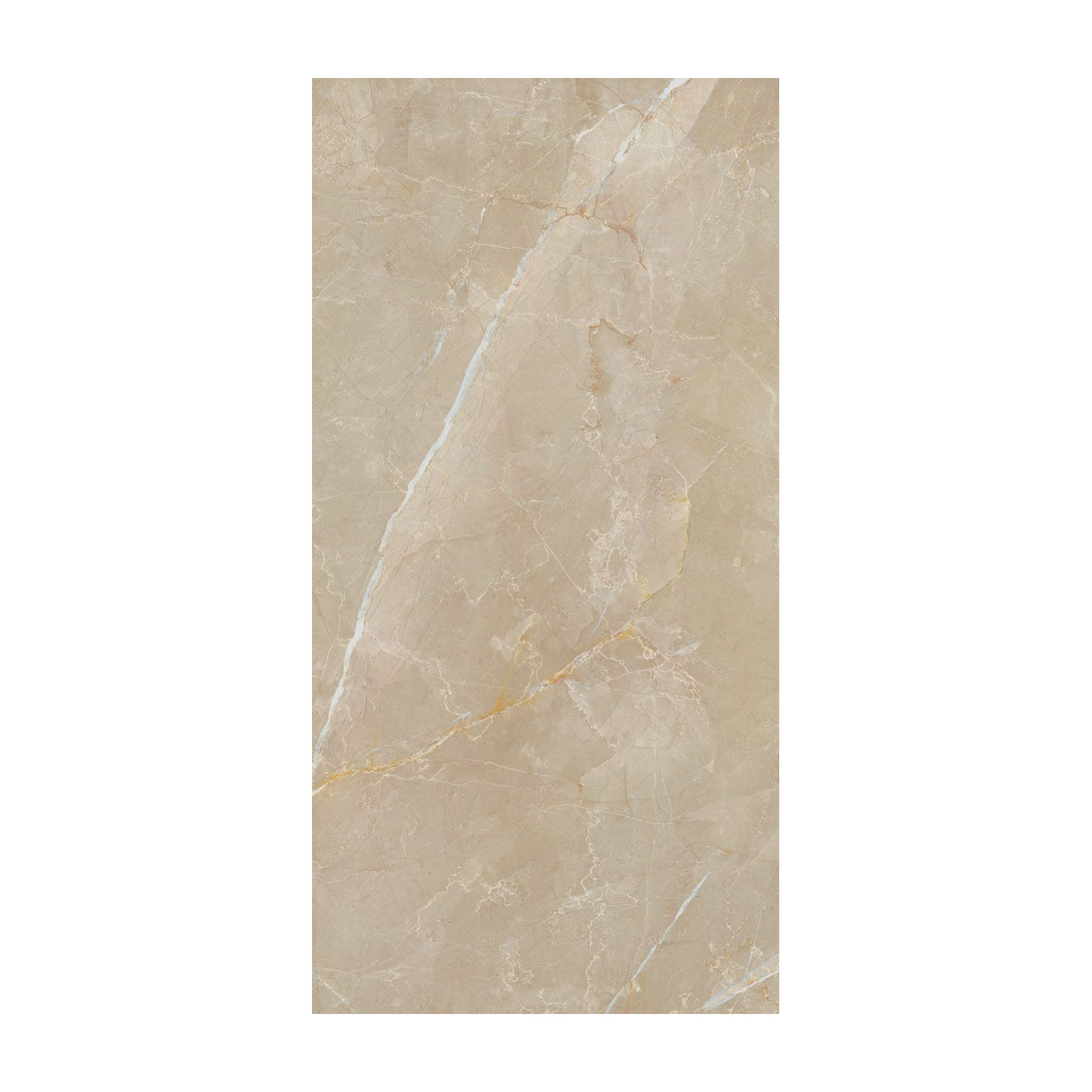 Płytka Podłogowa Elegant Look Beige 119,8x59,8 Ceramica Limone
