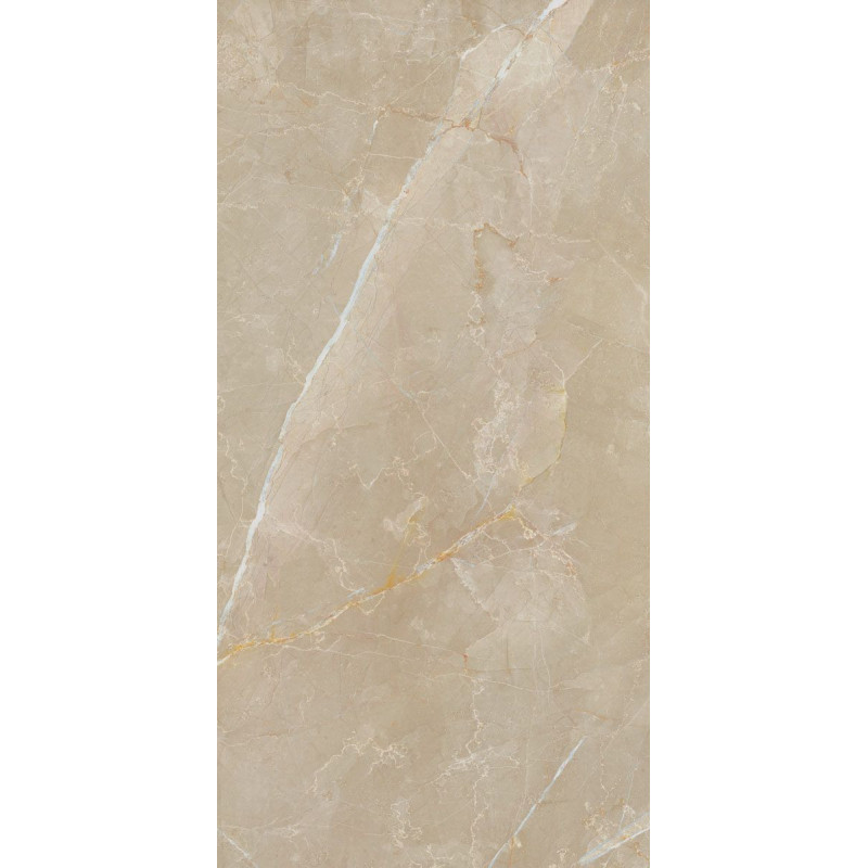 Płytka Podłogowa Elegant Look Beige 119,8x59,8 Ceramica Limone