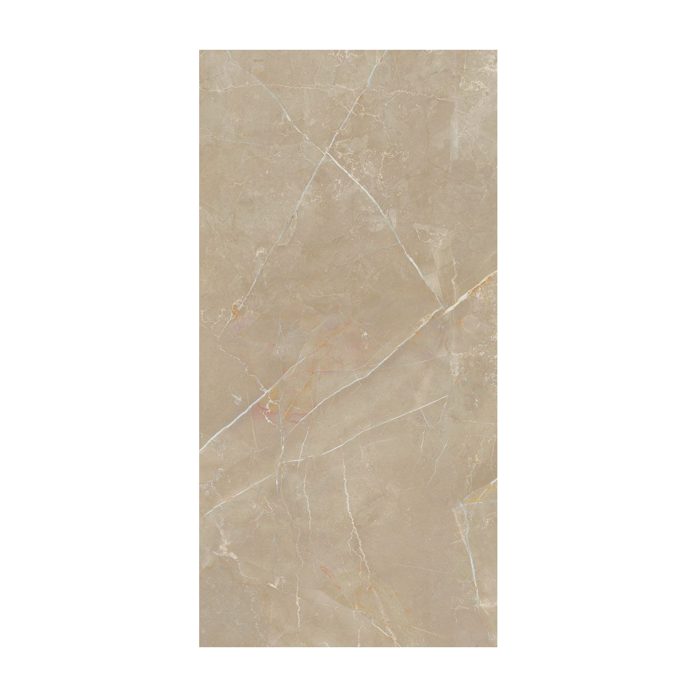 Płytka Podłogowa Elegant Look Beige 119,8x59,8 Ceramica Limone