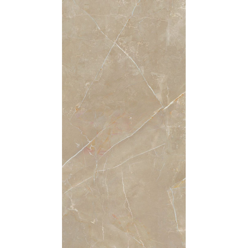 Płytka Podłogowa Elegant Look Beige 119,8x59,8 Ceramica Limone