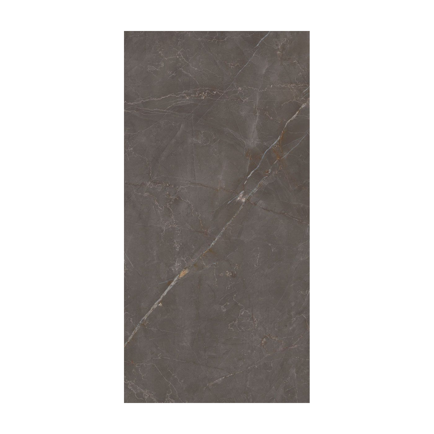 Płytka Podłogowa Elegant Look Brown 119,8x59,8 Ceramica Limone