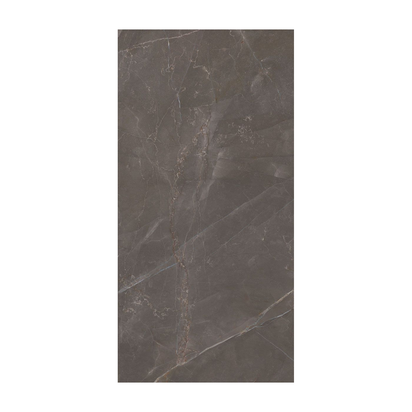 Płytka Podłogowa Elegant Look Brown 119,8x59,8 Ceramica Limone