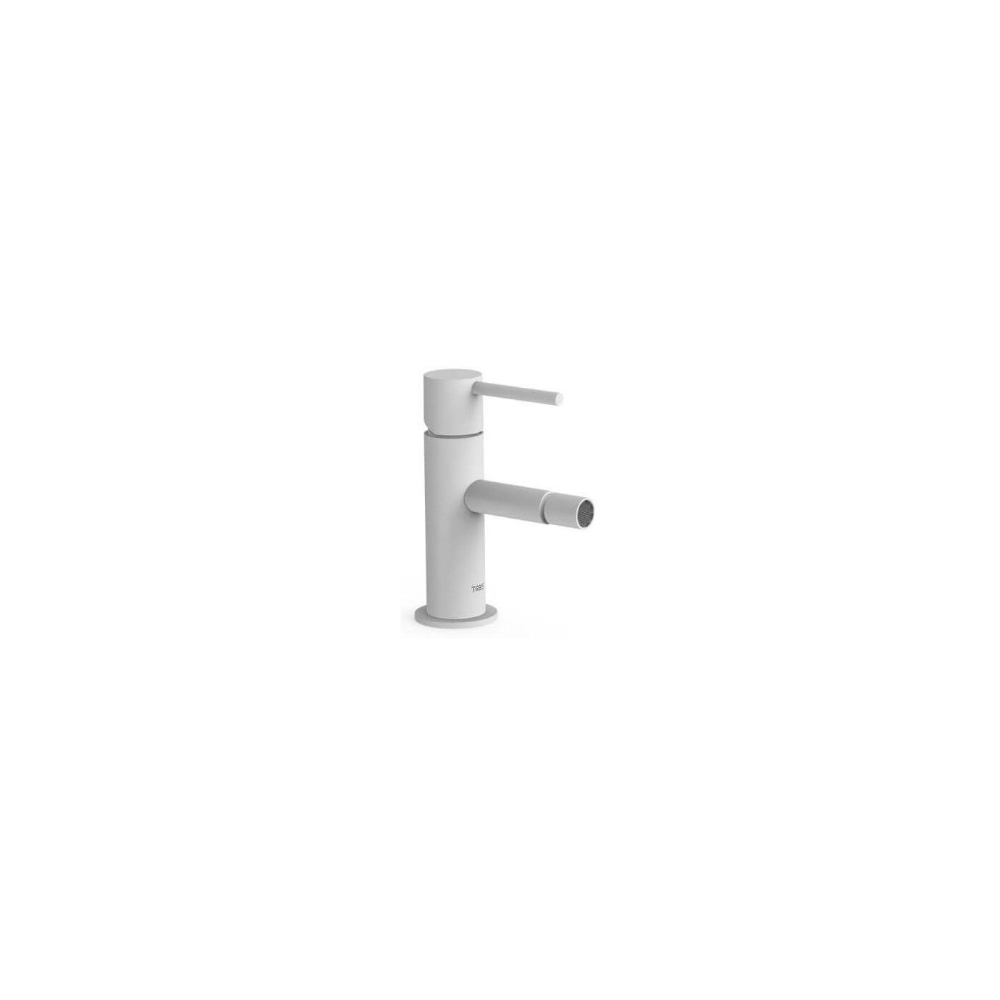Bateria Bidetowa Study Biel Matowa 06212001BM Tres