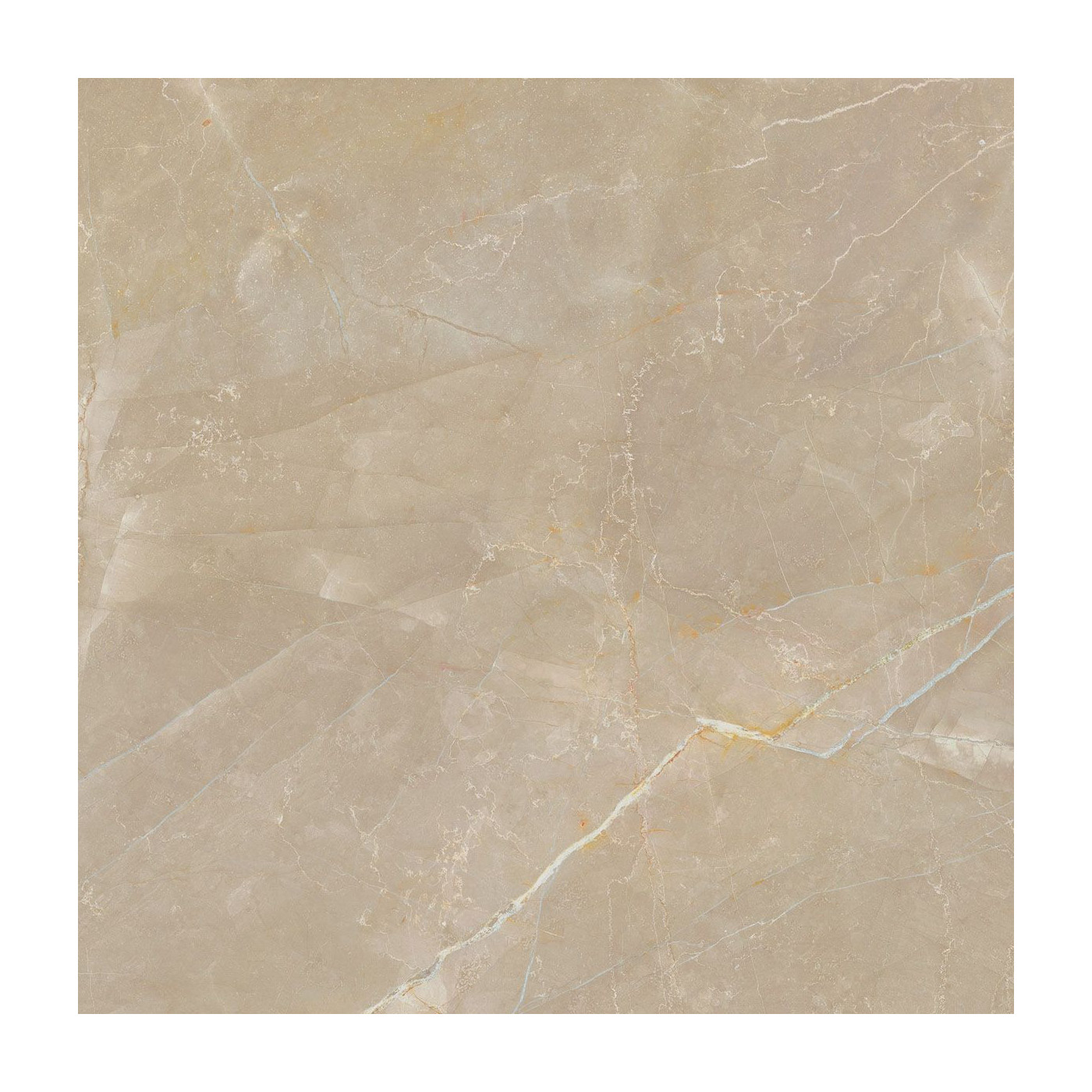 Płytka Podłogowa Elegant Look Beige 119,8x119,8 Ceramica Limone