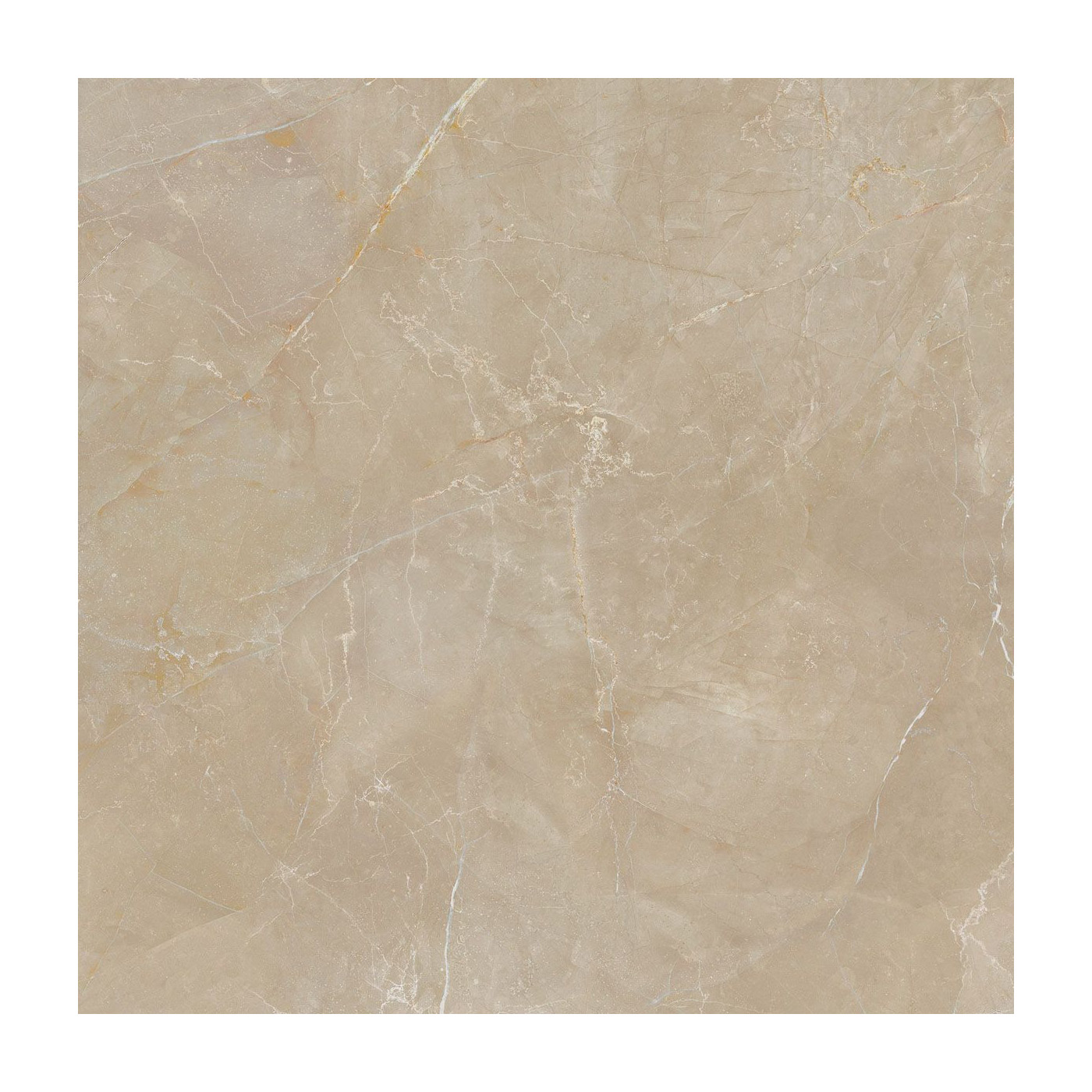 Płytka Podłogowa Elegant Look Beige 119,8x119,8 Ceramica Limone