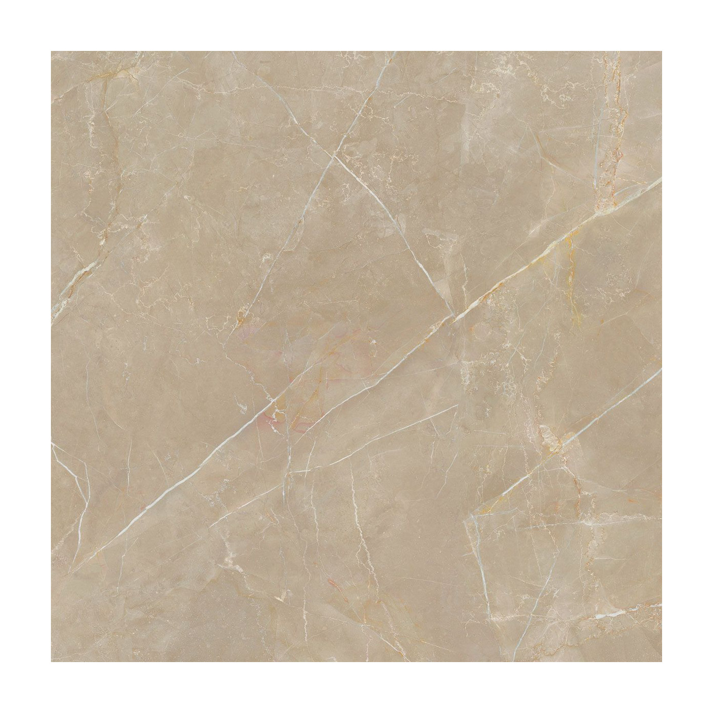 Płytka Podłogowa Elegant Look Beige 119,8x119,8 Ceramica Limone