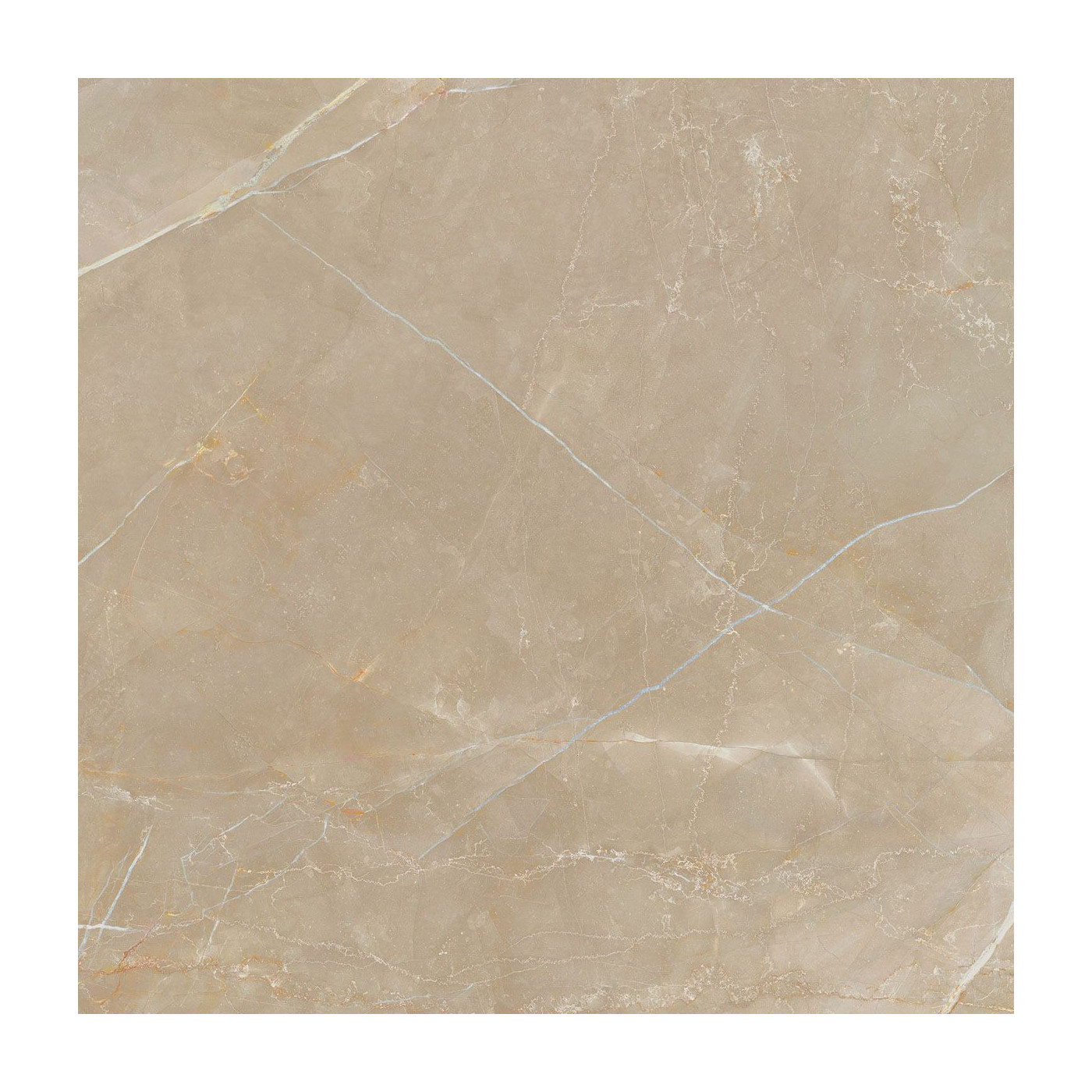 Płytka Podłogowa Elegant Look Beige 119,8x119,8 Ceramica Limone