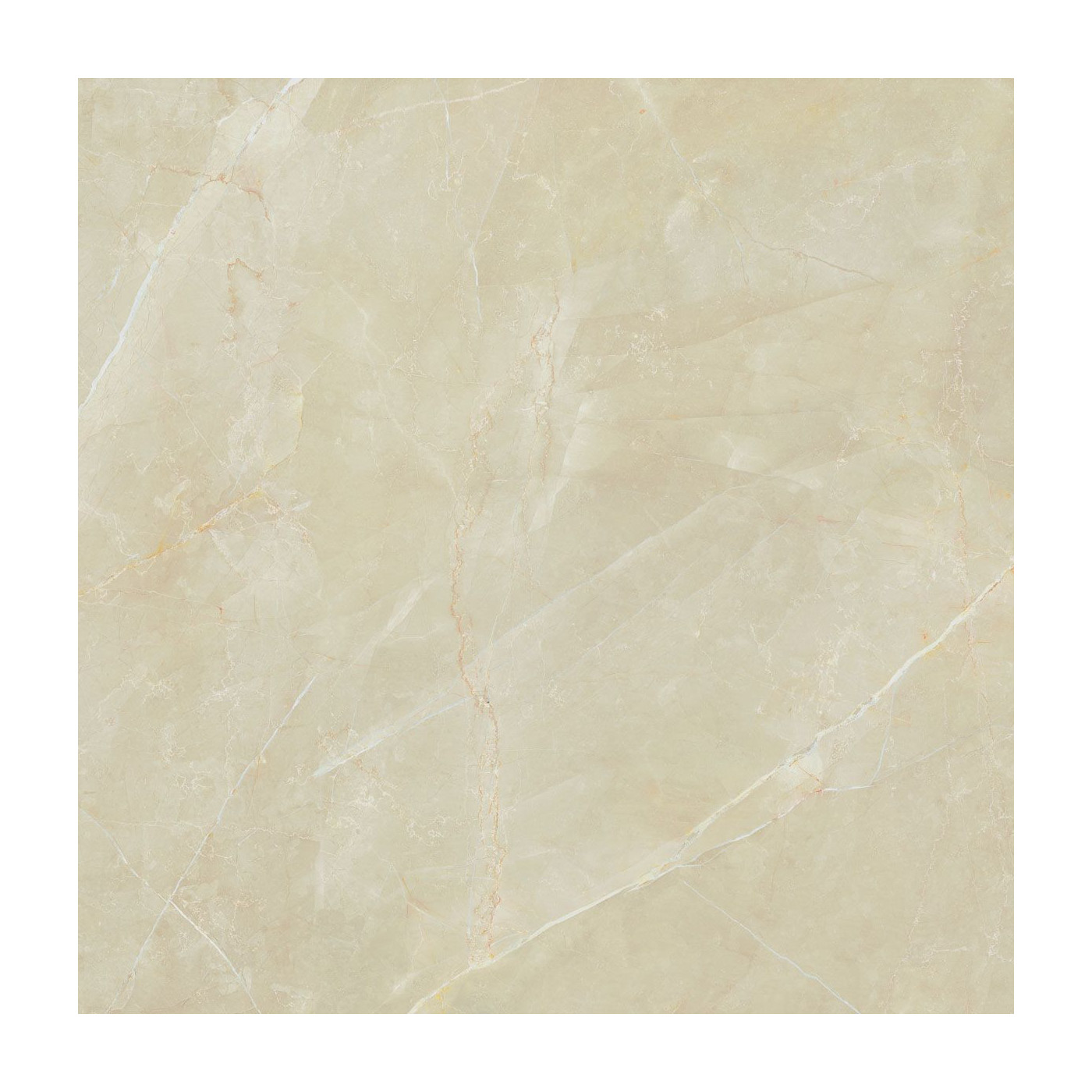 Płytka Podłogowa Elegant Look Crema 119,8x119,8 Ceramica Limone