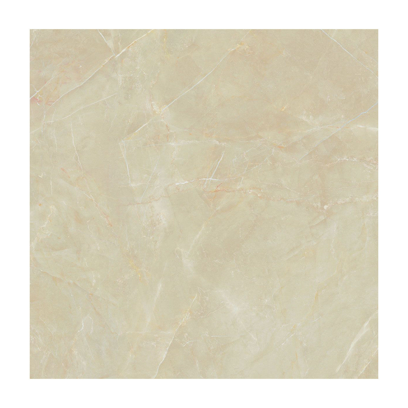 Płytka Podłogowa Elegant Look Crema 119,8x119,8 Ceramica Limone