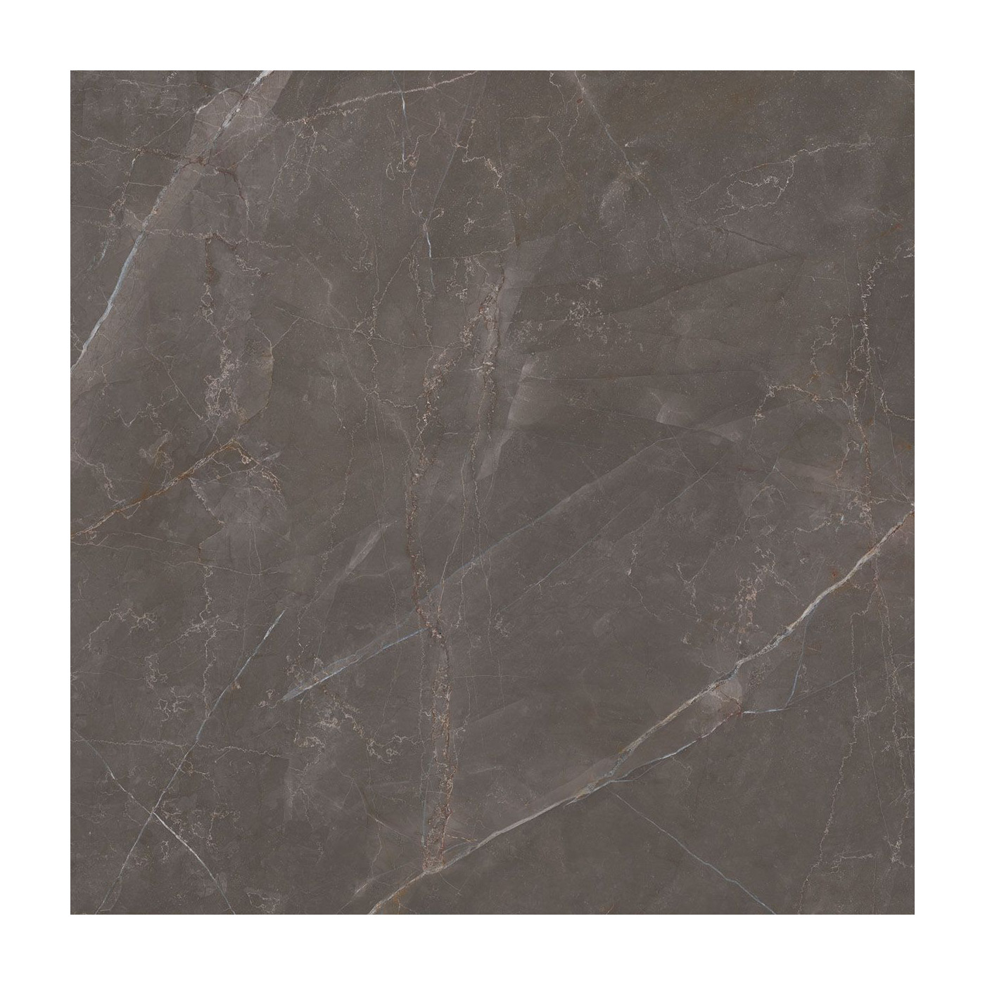 Płytka Podłogowa Elegant Look Brown 119,8x119,8 Ceramica Limone