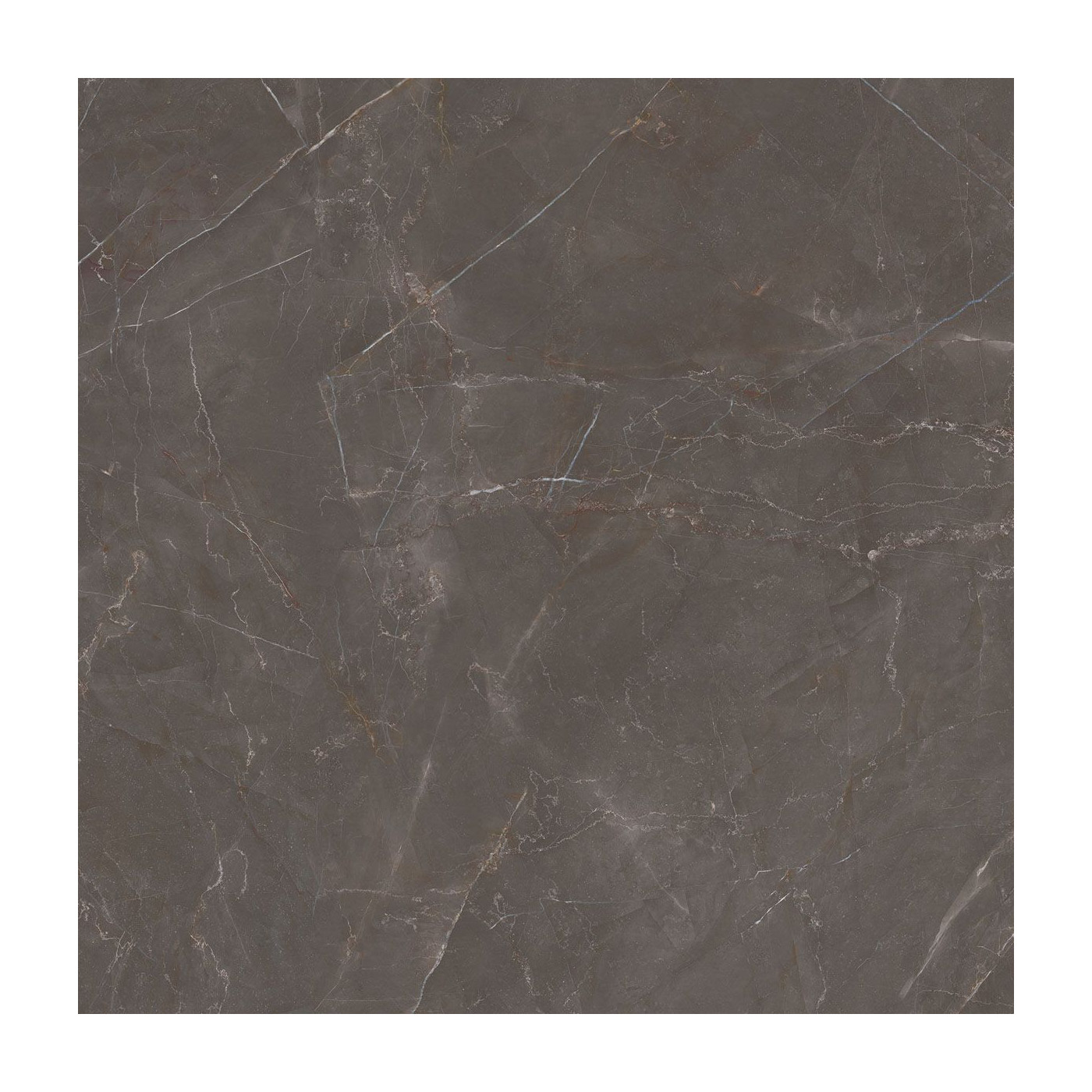 Płytka Podłogowa Elegant Look Brown 119,8x119,8 Ceramica Limone
