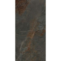 Płytka Podłogowa Lava Stone Black 119,8x59,8 Lapp. Ceramica Limone