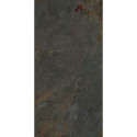 Płytka Podłogowa Lava Stone Black 119,8x59,8 Lapp. Ceramica Limone