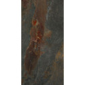 Płytka Podłogowa Lava Stone Black 119,8x59,8 Lapp. Ceramica Limone